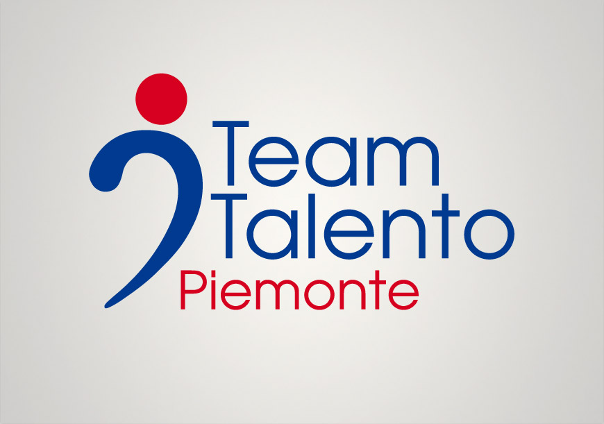 Logotipo istituzionale-Team Talento