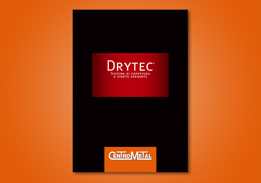 Brochure Drytec®-CentroMetal