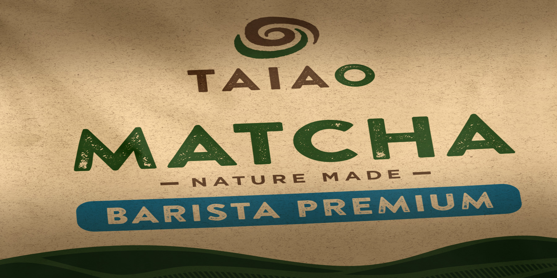 Taiao-Packaging prodotti