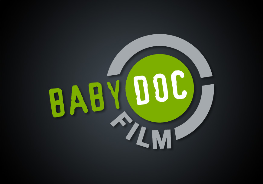 Logotipo istituzionale-BabyDoc Film