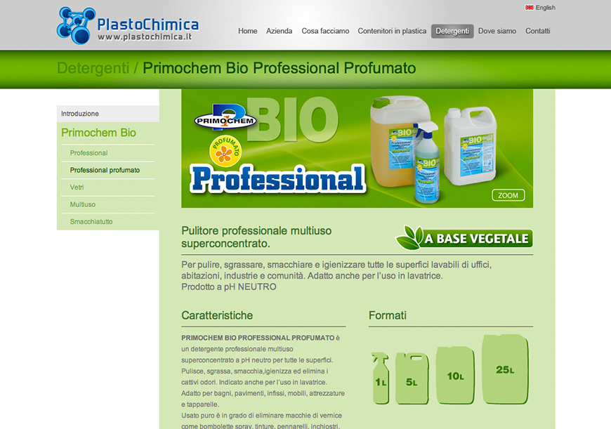Sito web-Plastochimica