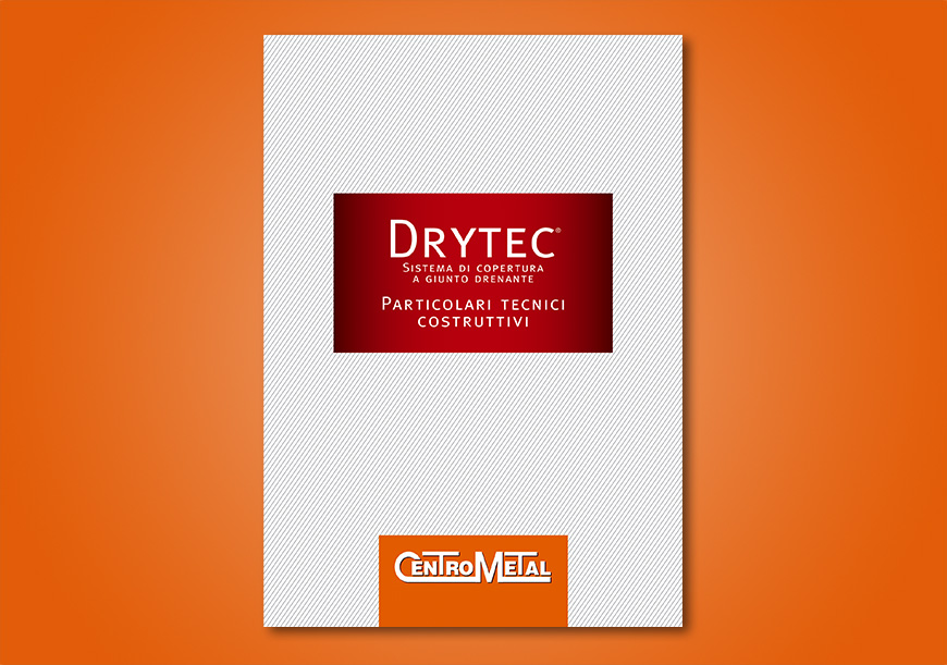 Catalogo tecnico Drytec®-CentroMetal