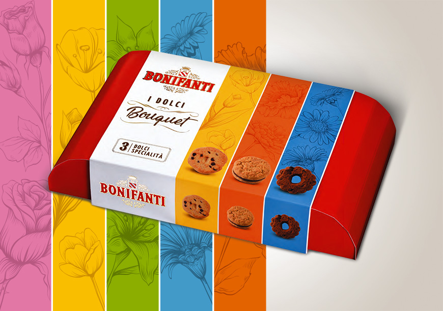 Biscotti pasticceria-Bonifanti