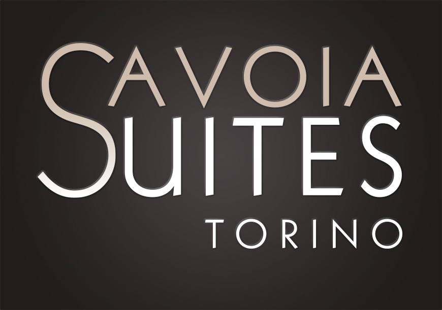 Logotipo istituzionale-Savoia Suites