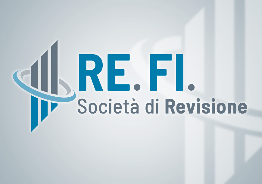 Logotipo istituzionale-RE.FI. Società di Revisione