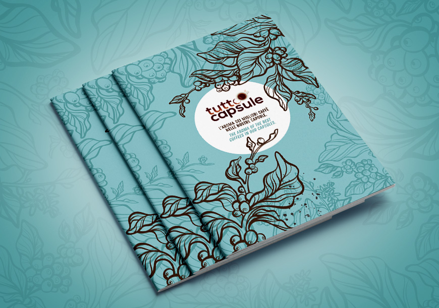 Brochure-Tuttocapsule