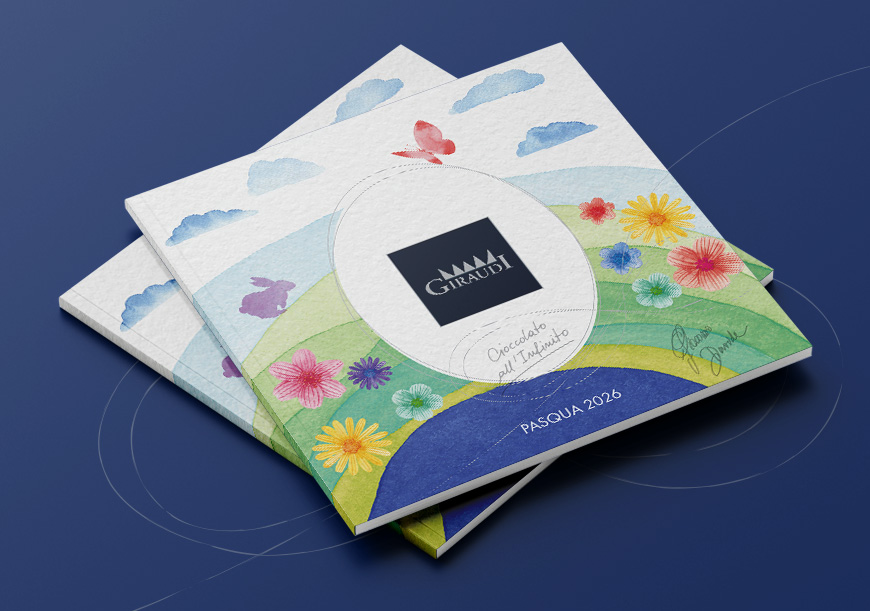 Catalogo Pasqua-Giraudi