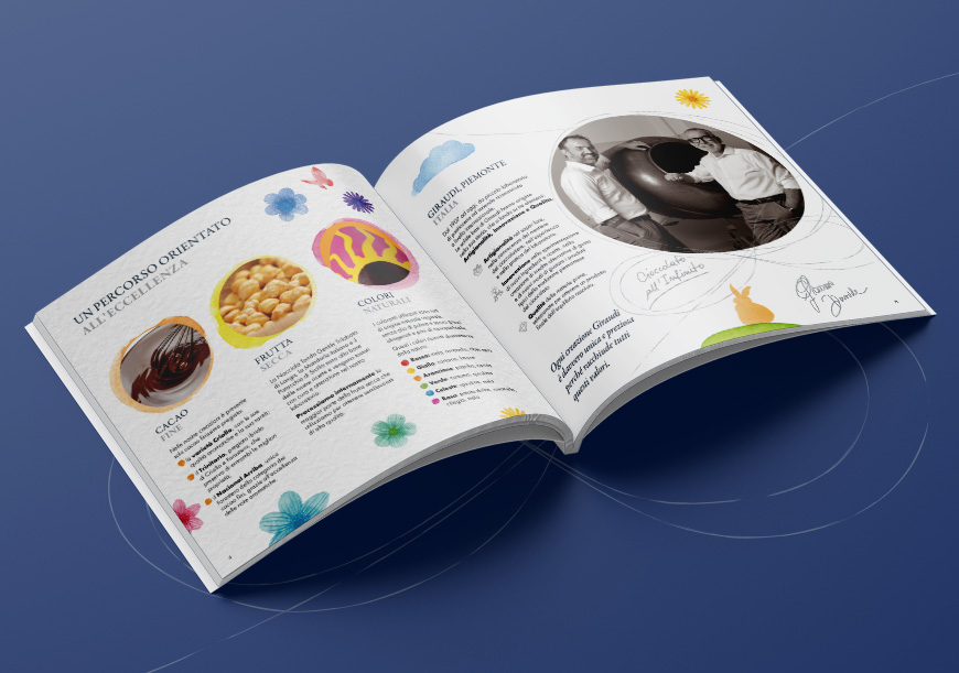 Catalogo Pasqua-Giraudi