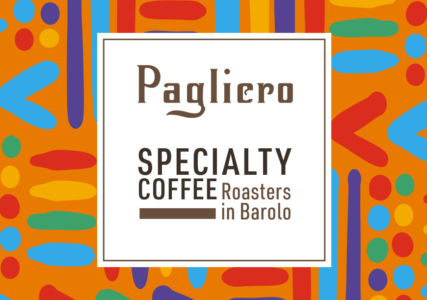 Specialty Coffee-Pagliero