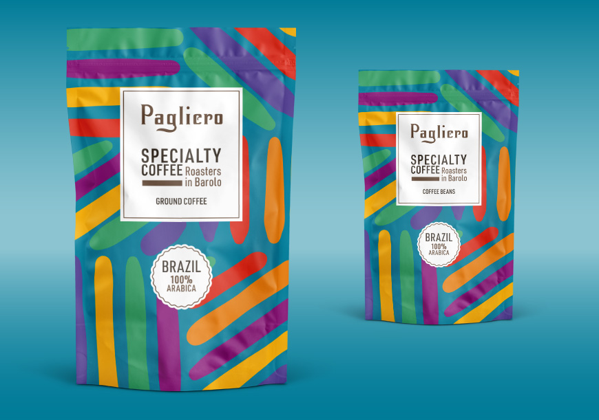 Specialty Coffee-Pagliero
