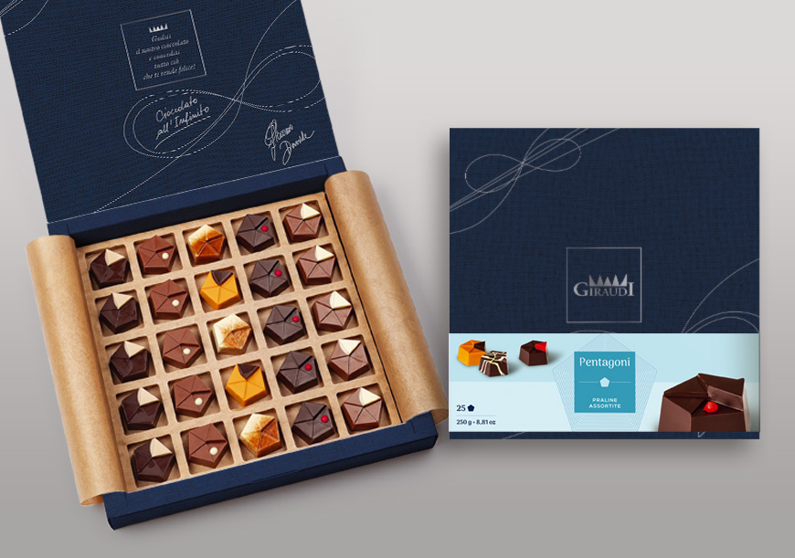 Praline-Giraudi