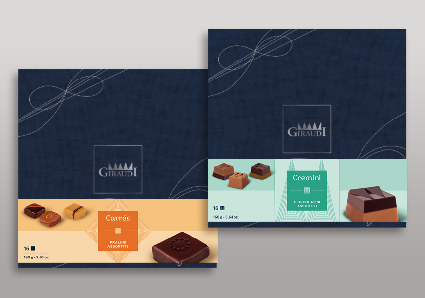 Praline-Giraudi