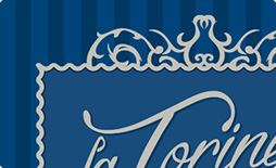 La Torinese-Packaging panettoni