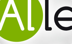 Allegretti Aeroplating-Logotipo istituzionale