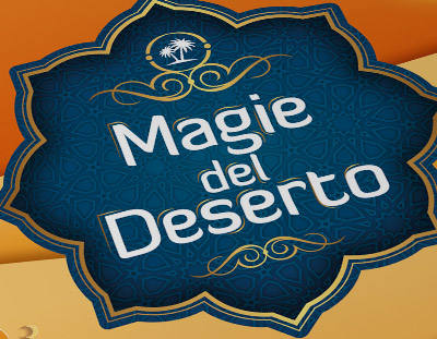 Noberasco 1908-Catalogo Magie del Deserto
