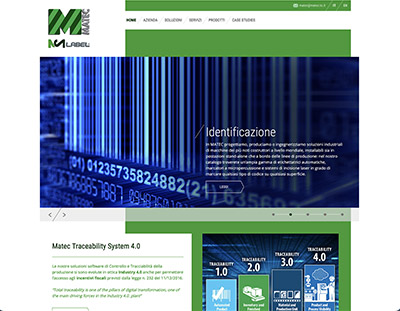 Matec-Sito internet