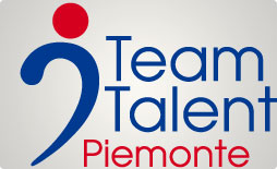 Team Talento-Logotipo istituzionale