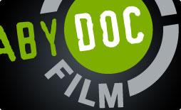 BabyDoc Film-Logotipo istituzionale