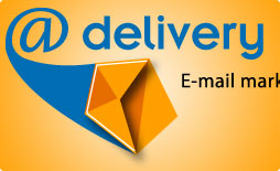 Delivery Service-Logotipo istituzionale